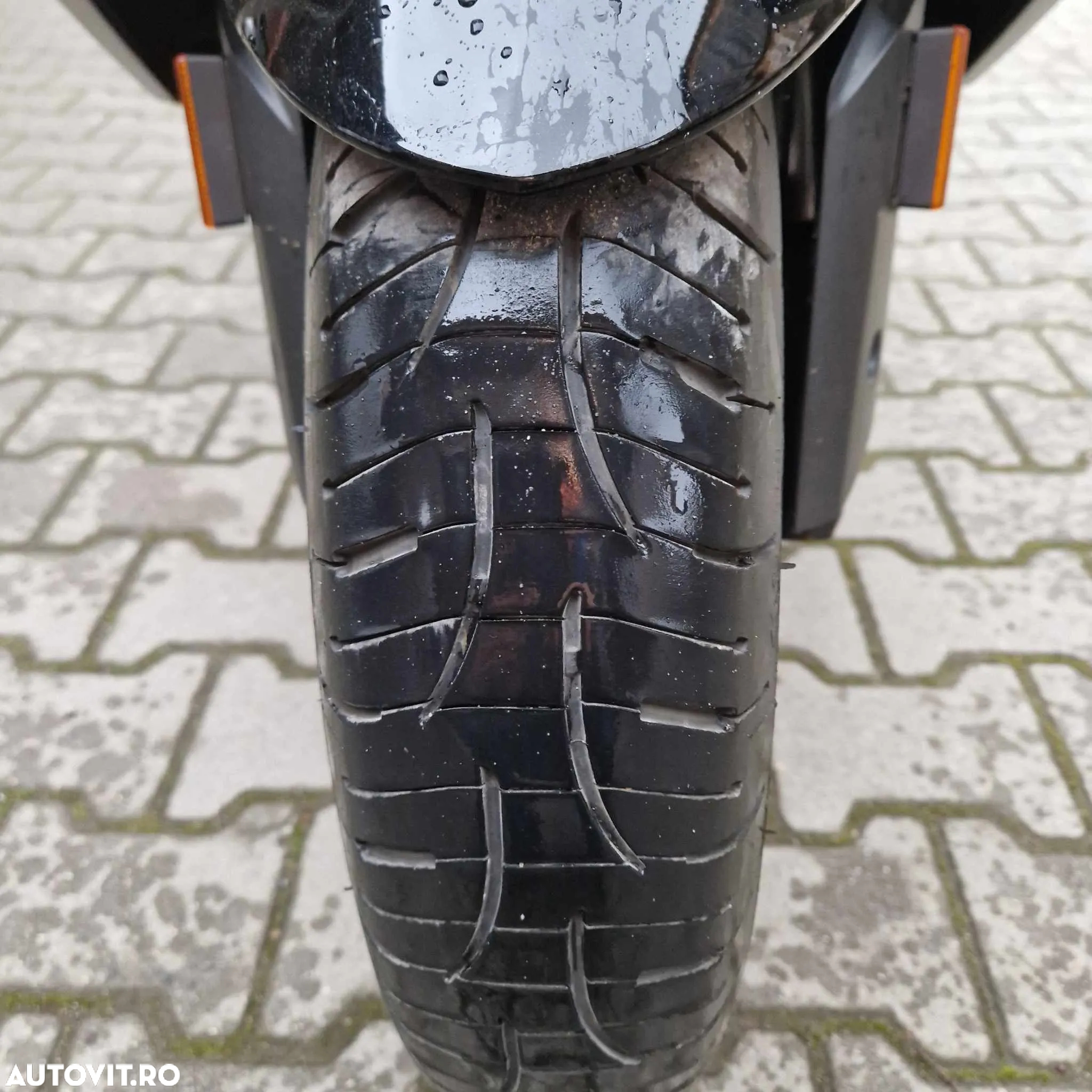 BMW C650GT - 7