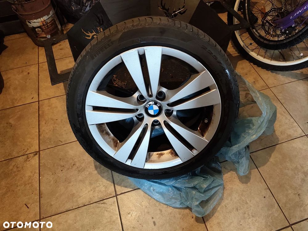 BMW Seria 5 520d - 15