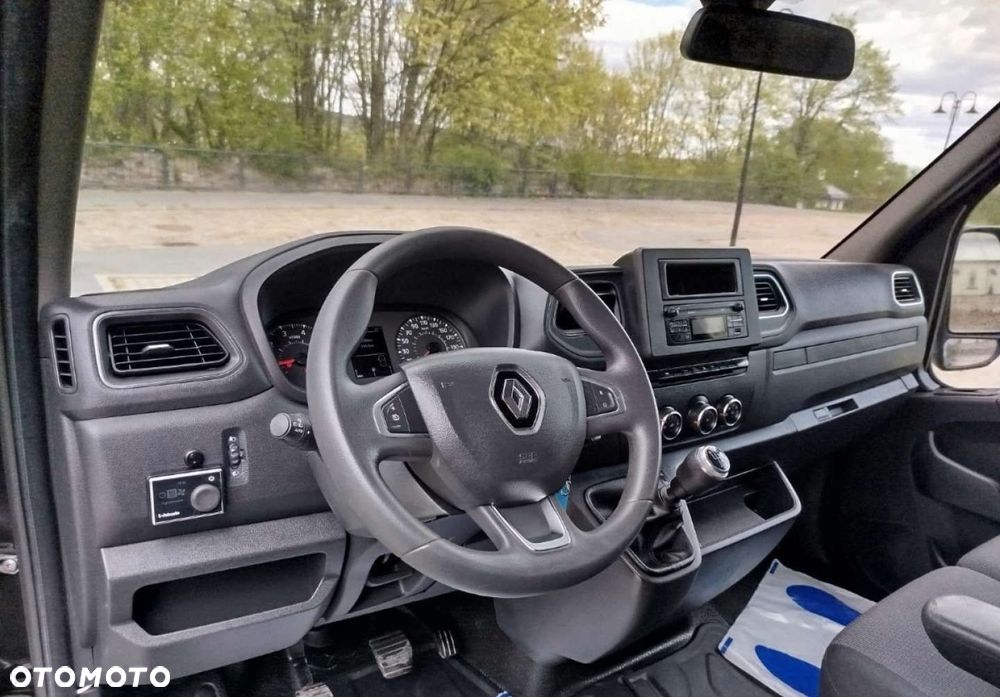 Renault Master - 14