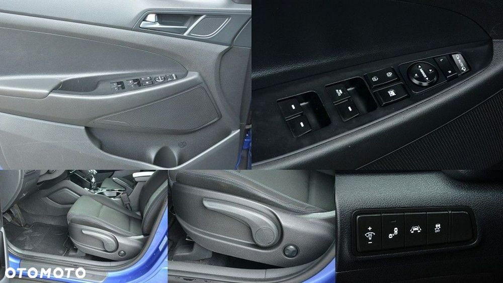 Hyundai Tucson 1.6 T-GDI GO Plus 2WD - 14