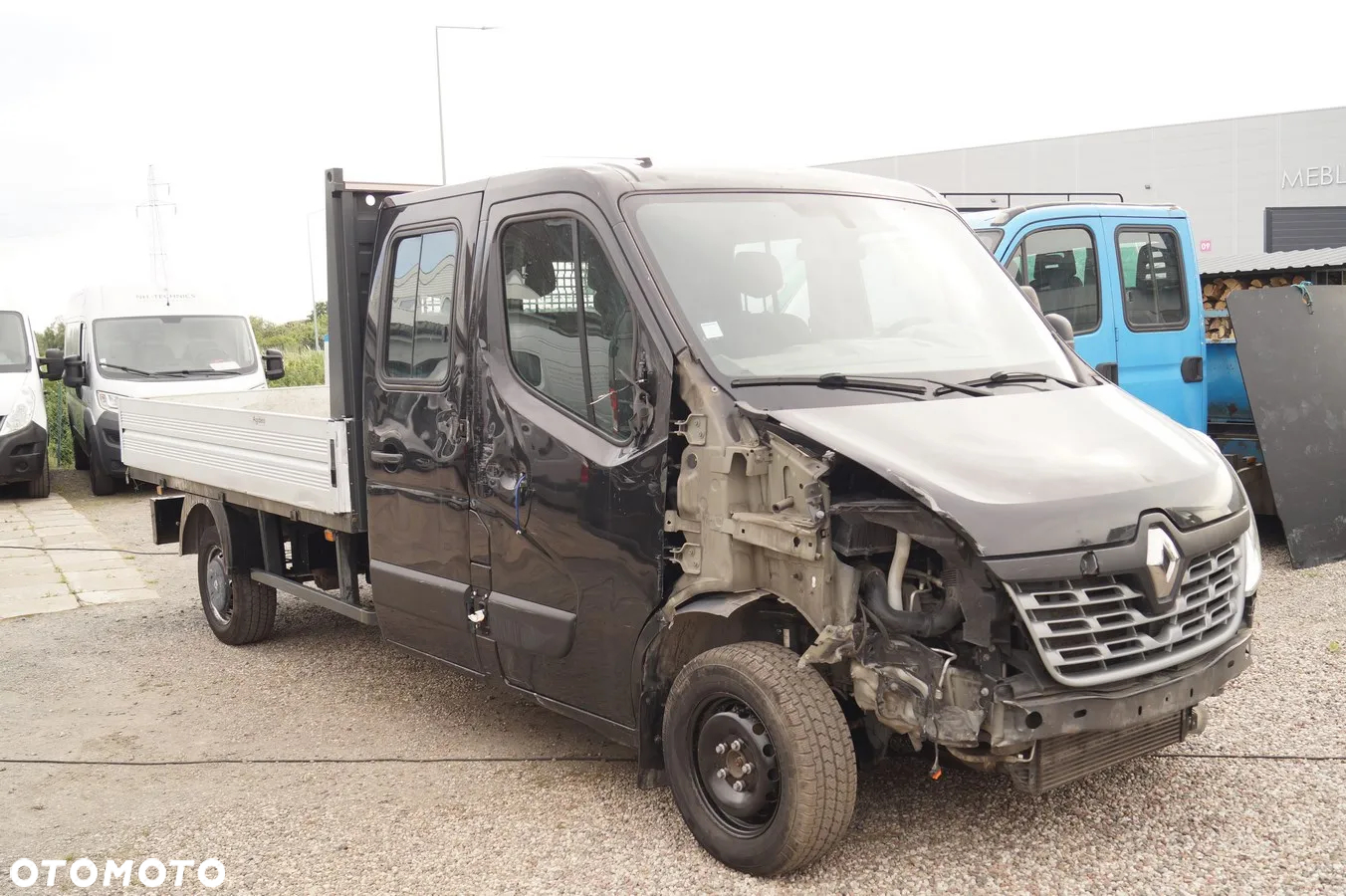 Renault Master - 8