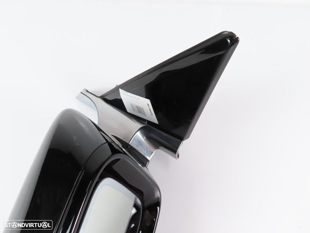 Retrovisor / Espelho Completo Esquerdo Usado / Original BMW 7 (G11, G12) 5116743... - 2