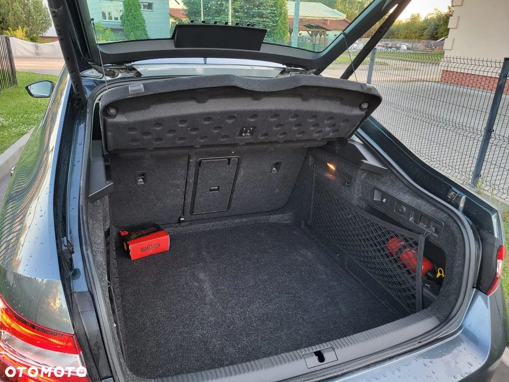 Skoda Superb 2.0 TDI Ambition DSG - 17