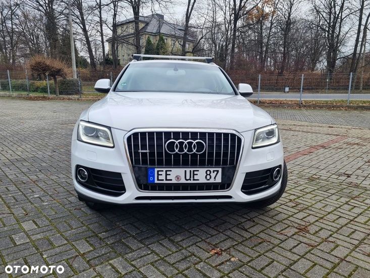 Audi Q5 2.0 TDI Quattro S tronic - 2