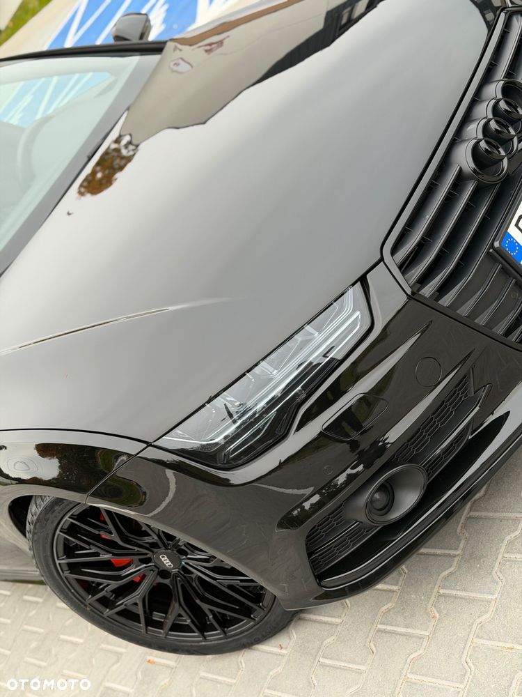 Audi A7 Sportback 3.0 TDI Quattro S tronic - 30