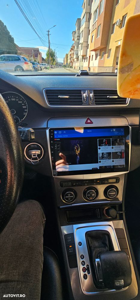 Volkswagen Passat Variant 2.0 TDI Trendline DPF DSG - 5