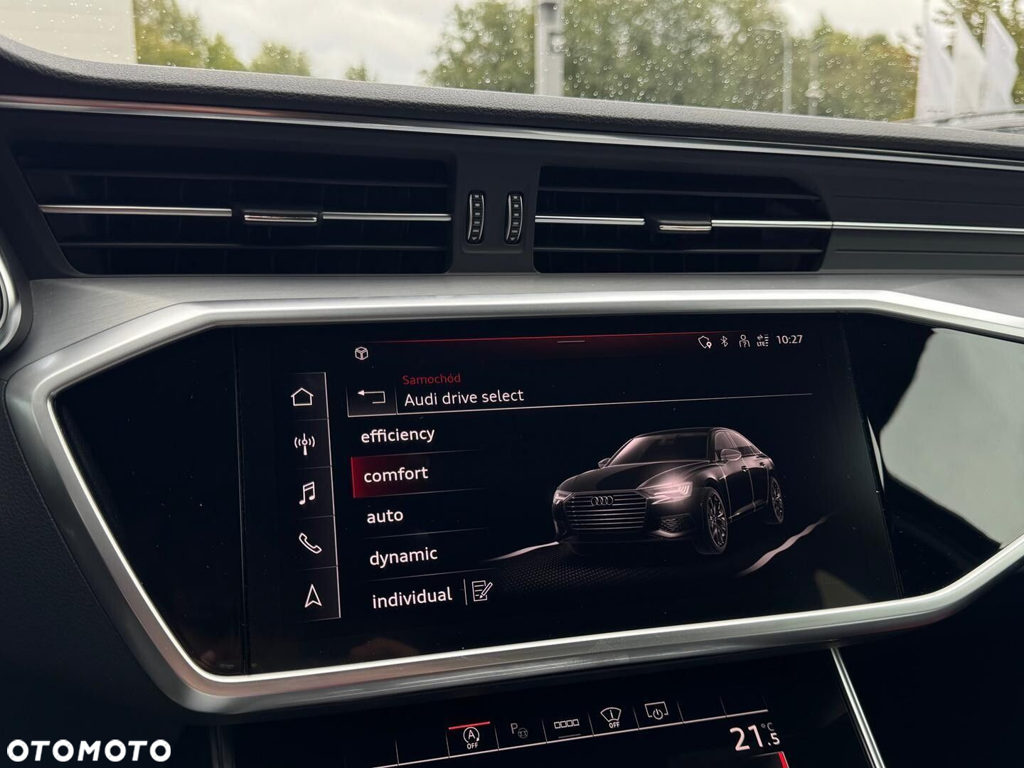 Audi A6 - 27