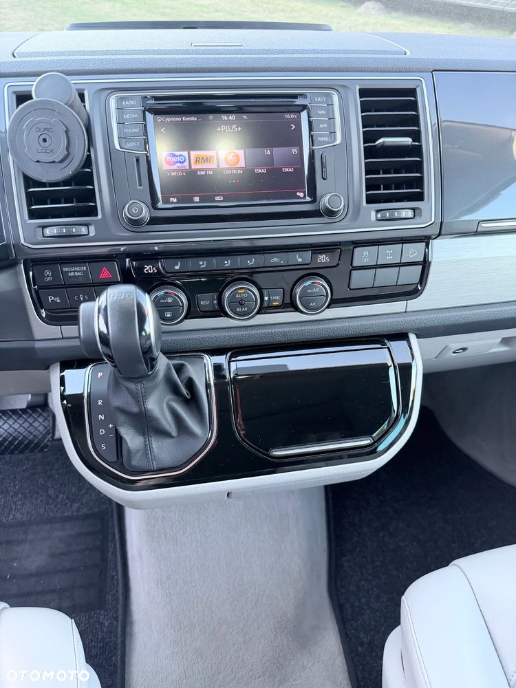 Volkswagen California - 6