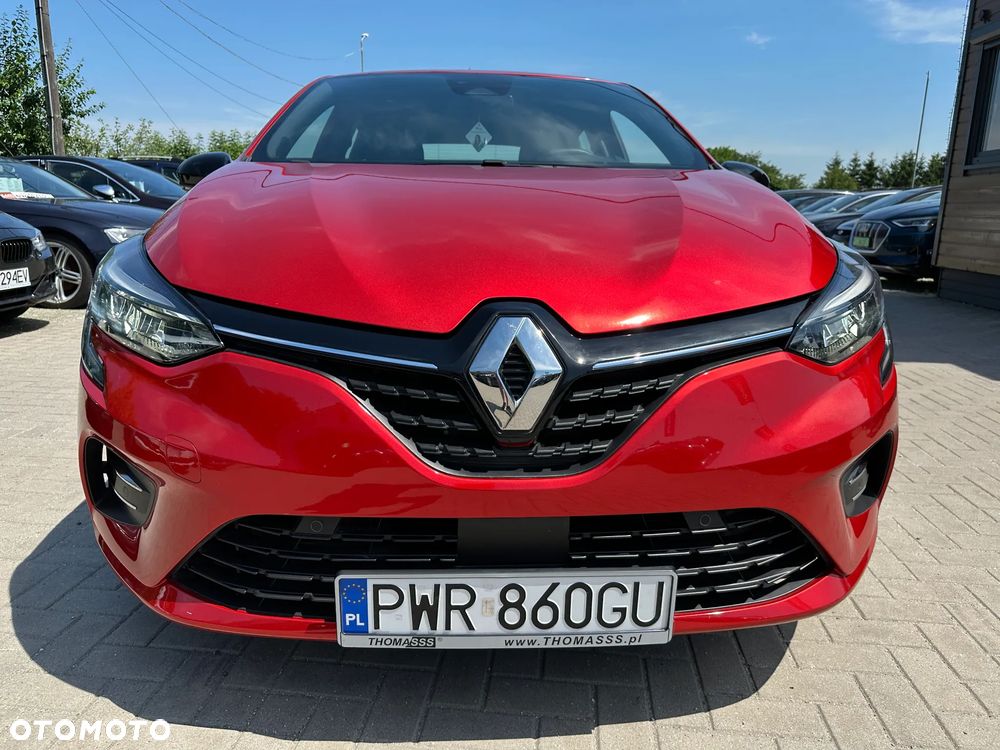 Renault Clio - 39