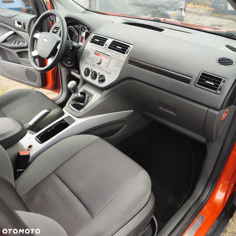 Ford Kuga 2.0 TDCi 4x4 Trend - 19