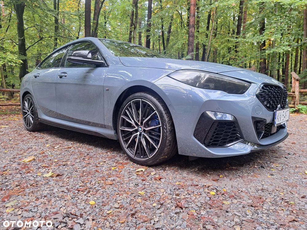 BMW Seria 2 M235i xDrive - 7