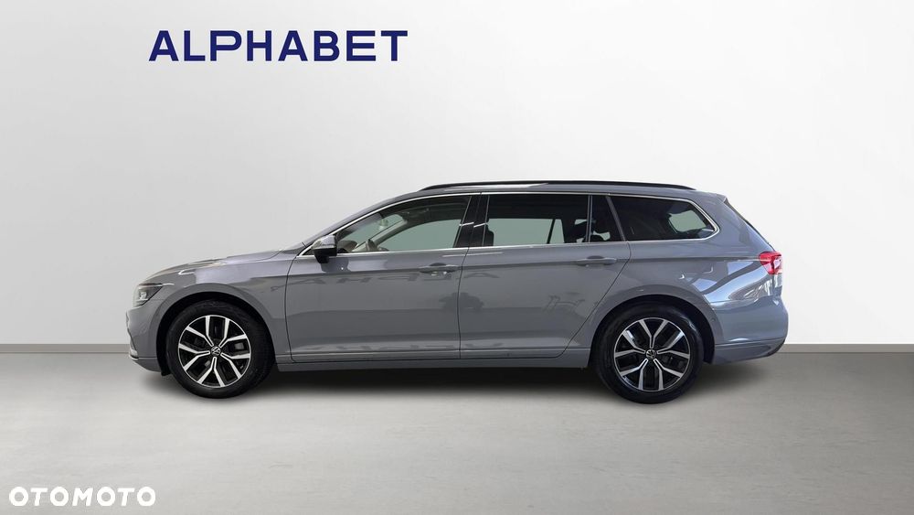 Volkswagen Passat 2.0 TDI EVO Business DSG - 4