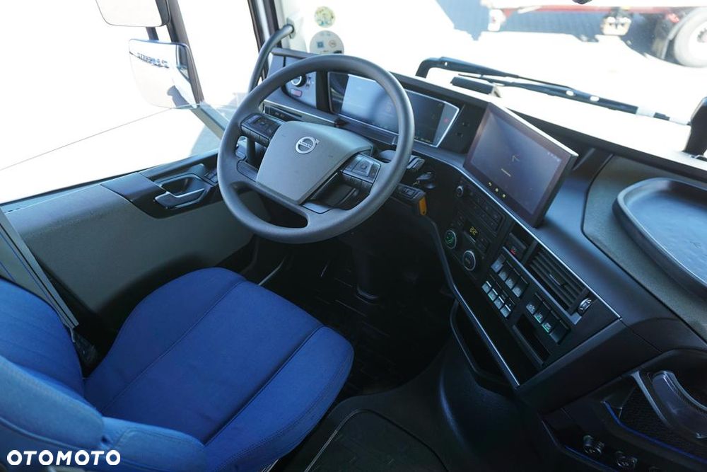 Volvo / FH / 500 / I – SAVE / XL / EURO 6 / ACC / I -COOL / NOWY MODEL - 13