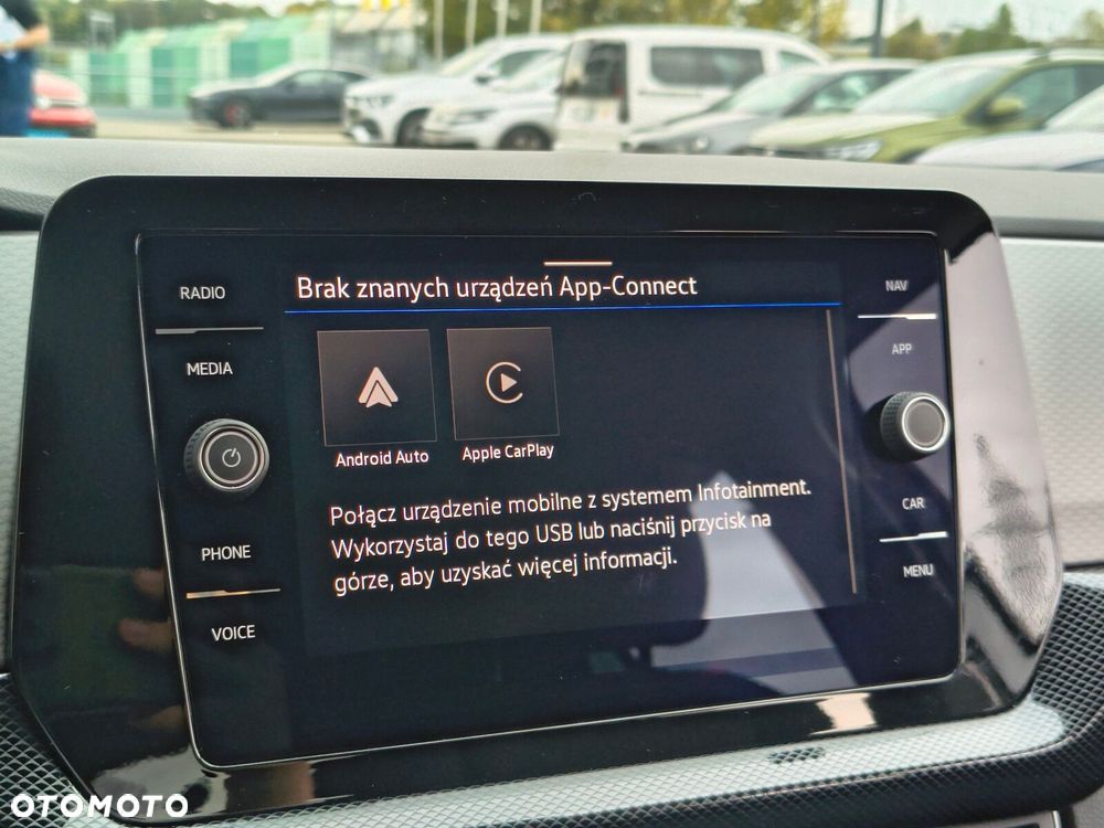 Volkswagen T-Cross - 18
