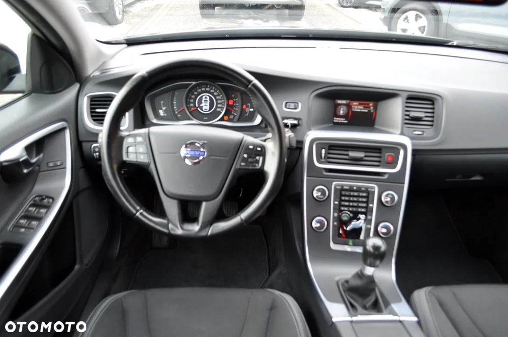 Volvo S60 T3 Kinetic - 30