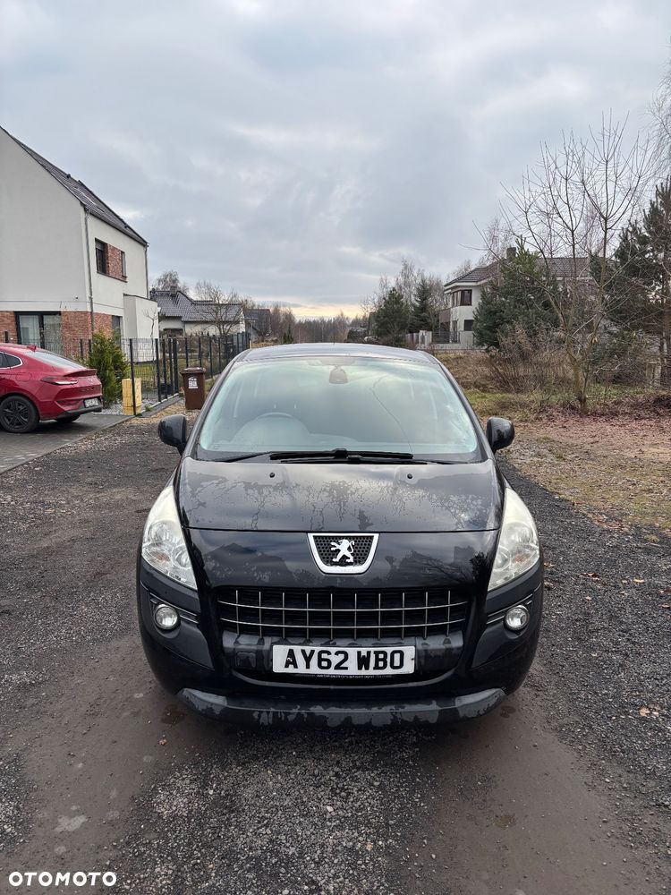 Peugeot 3008 - 2