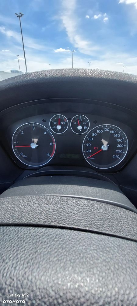 Ford Focus 1.6 TDCi DPF Fun X - 27