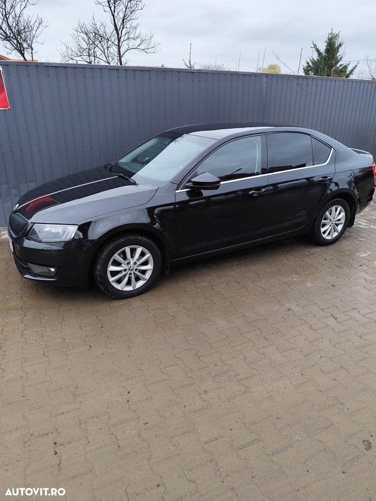 Skoda Octavia 1.8 TSI 4x4 DSG Ambition - 2