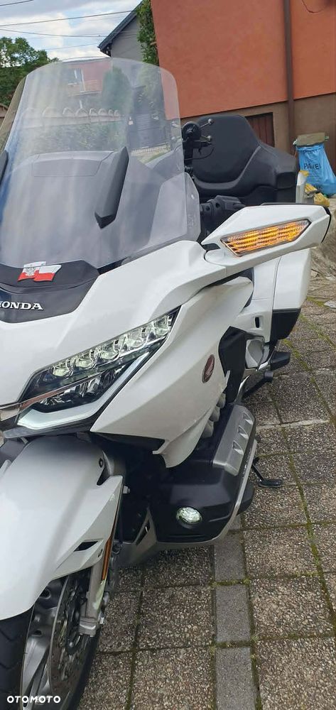 Honda GL - 14