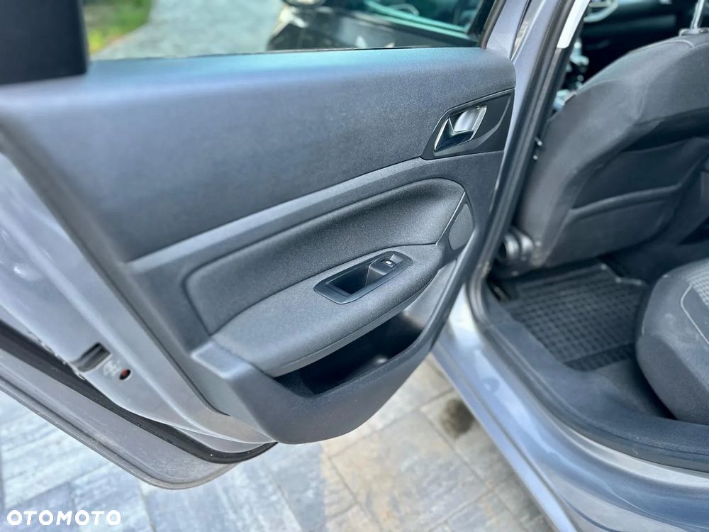 Peugeot 308 1.5 BlueHDi Active Pack Business S&S - 21