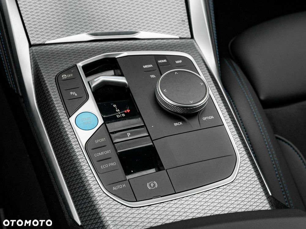 BMW i4 80.7kWh eDrive 40 M Sport - 19