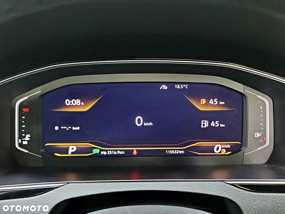 Volkswagen Arteon 2.0 TDI SCR 4Motion DSG R-Line Edition - 8