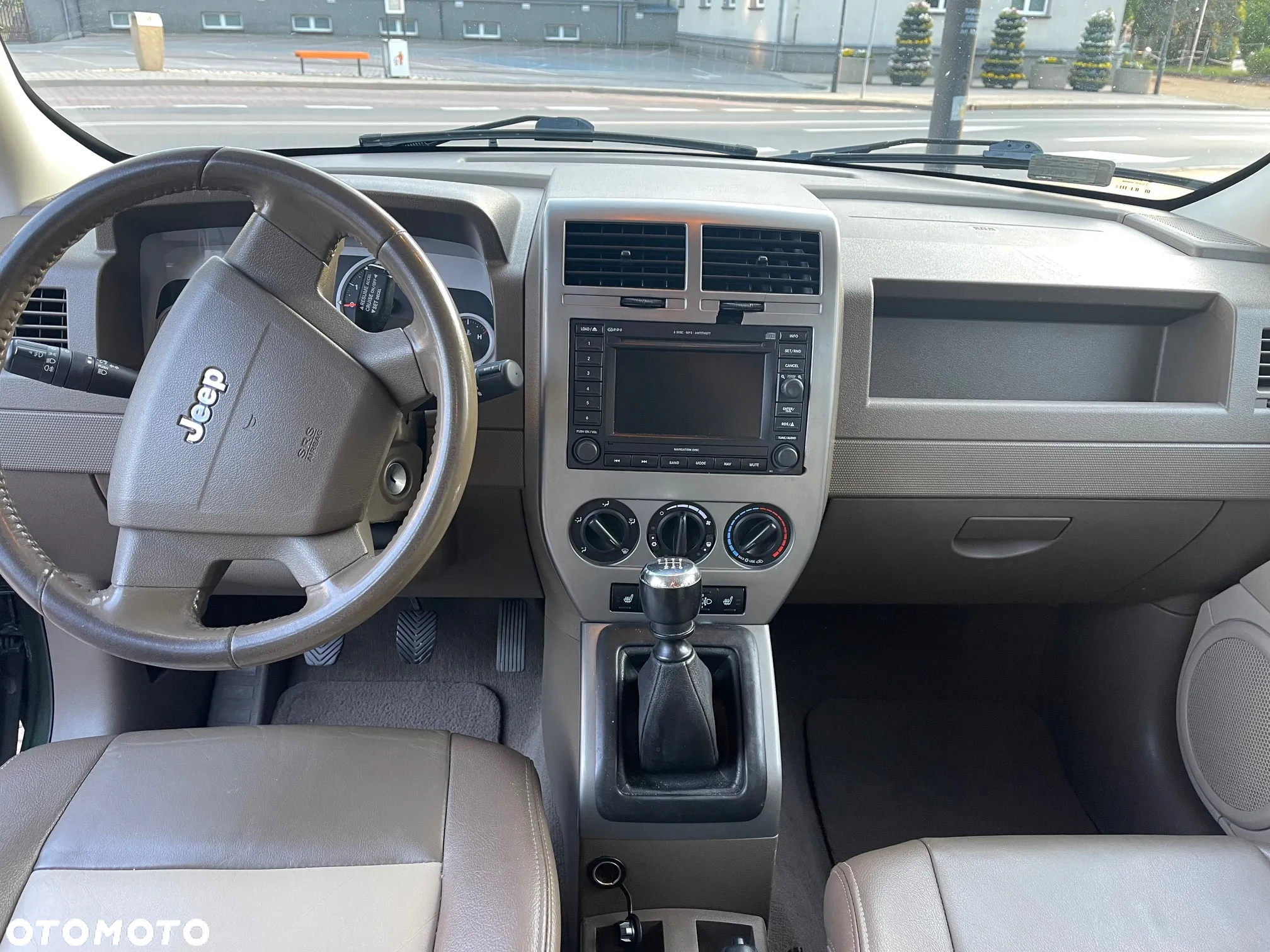 Jeep Patriot 2.0 CRD Limited - 12