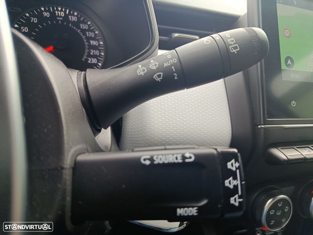 Renault Clio 1.0 TCe Evolution Bi-Fuel - 26