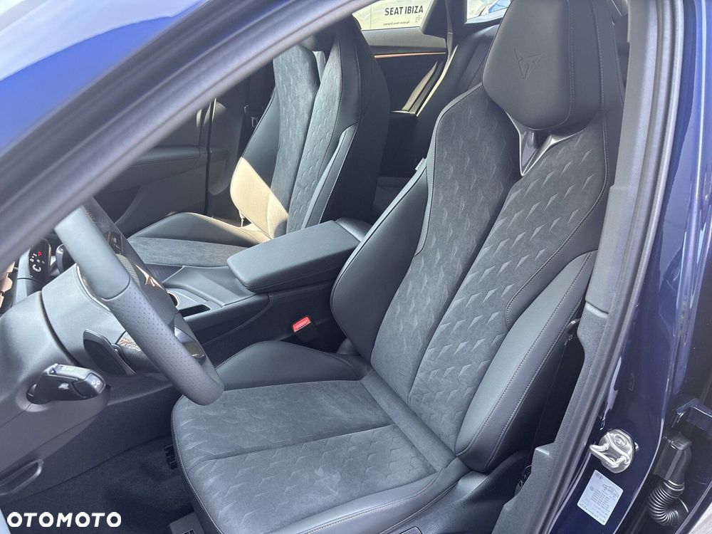 Cupra Terramar 1.5 eTSI mHEV DSG - 13