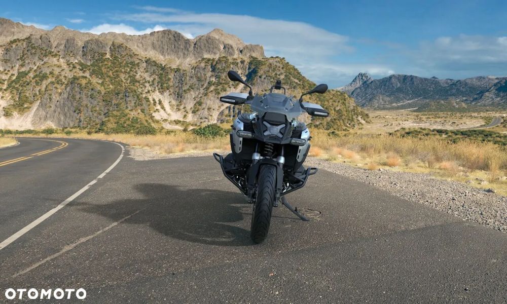 BMW GS - 2