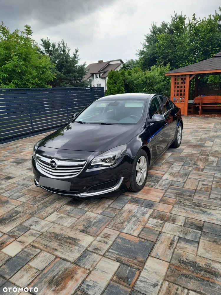 Opel Insignia - 6