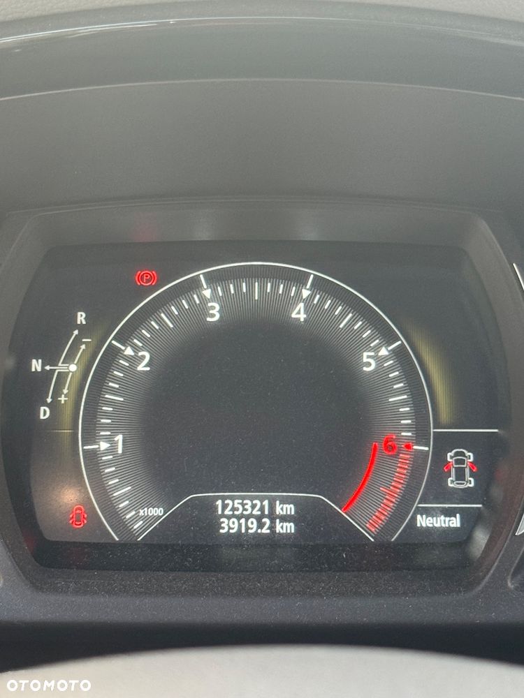 Renault Espace 1.8 TCe FAP Energy Initiale Paris EDC - 13