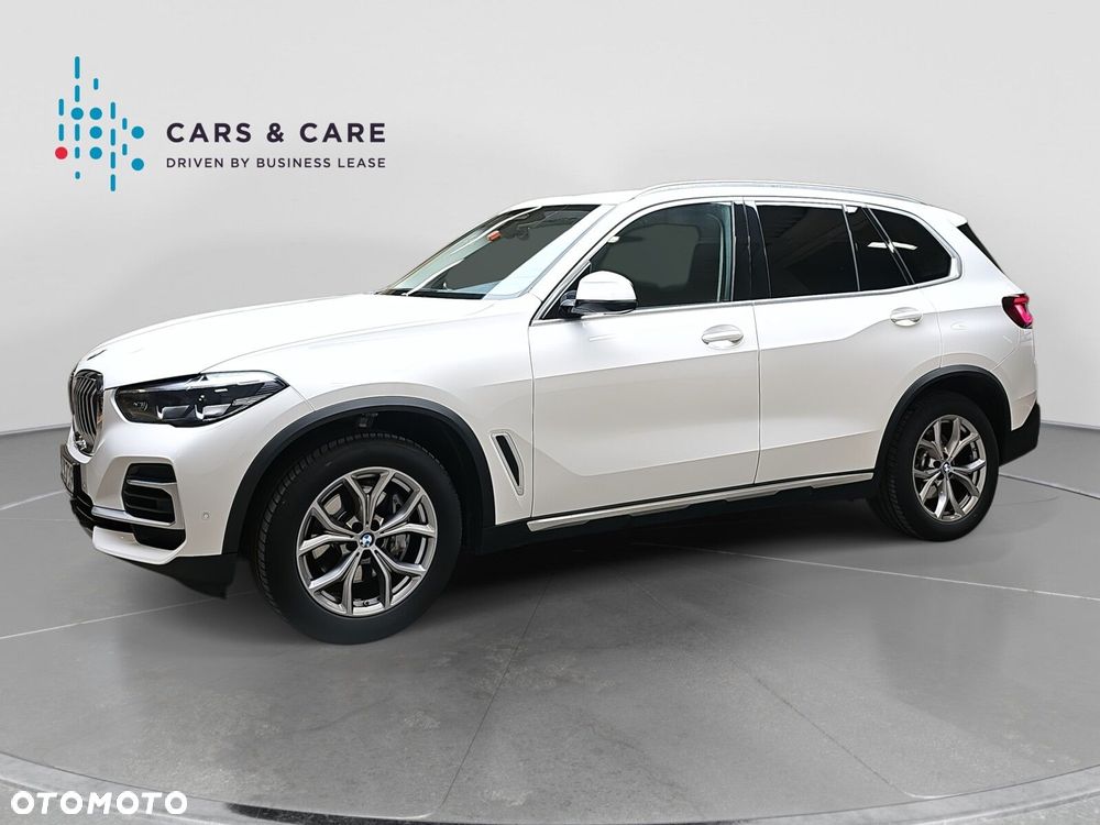 BMW X5 - 28
