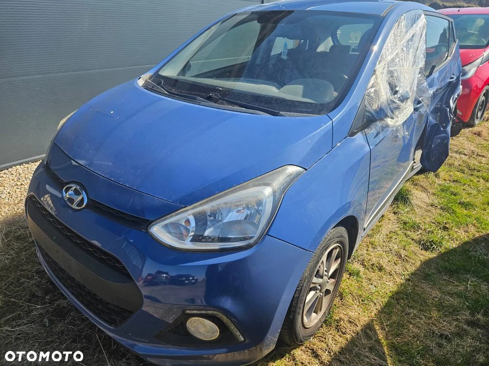 Hyundai i10 1.0 Access - 1