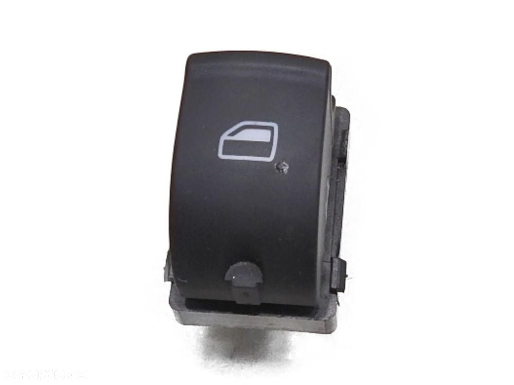 PRZYCISK SZYBY AUDI A3 8P 4F0959855 - 1