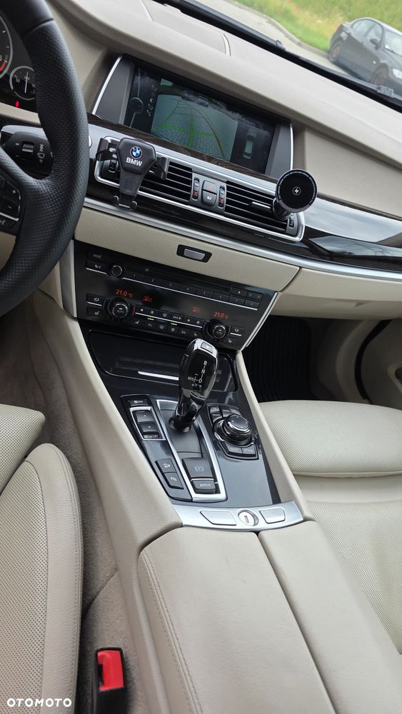 BMW 5GT 535d - 28