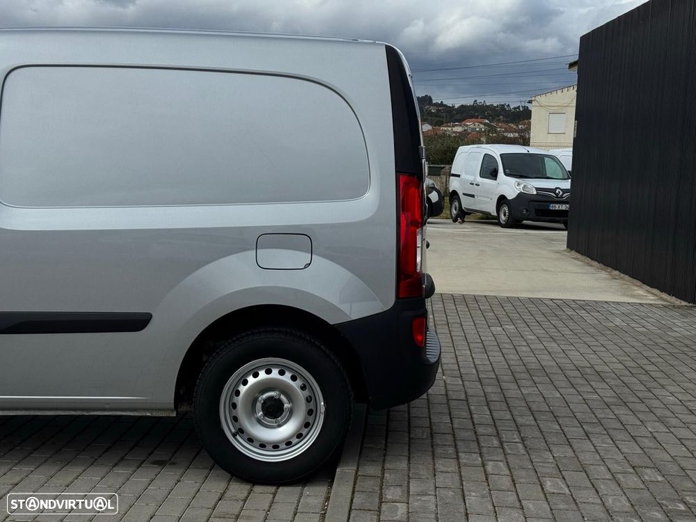 Mercedes-Benz Citan 109 CDi/27 - 7