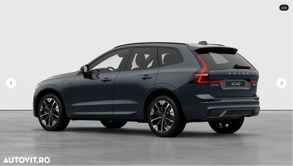 Volvo XC 60 - 3
