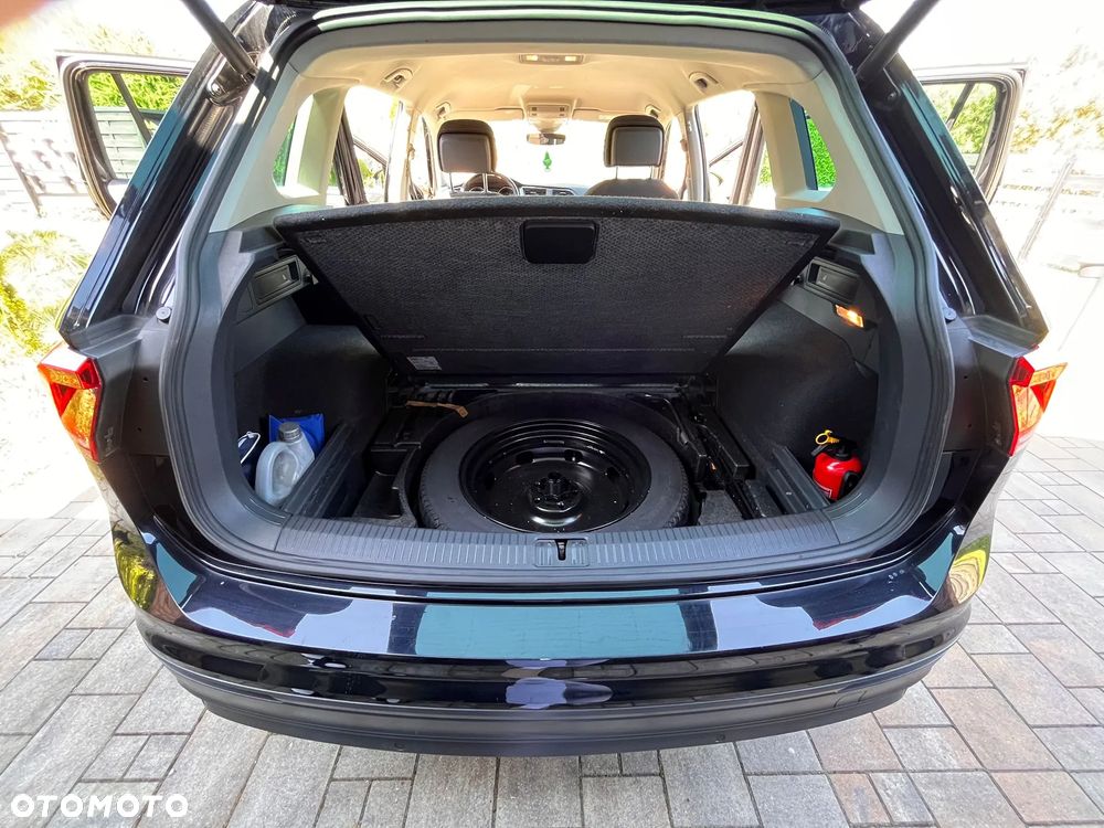 Volkswagen Tiguan 2.0 TDI BMT SCR Comfortline - 10