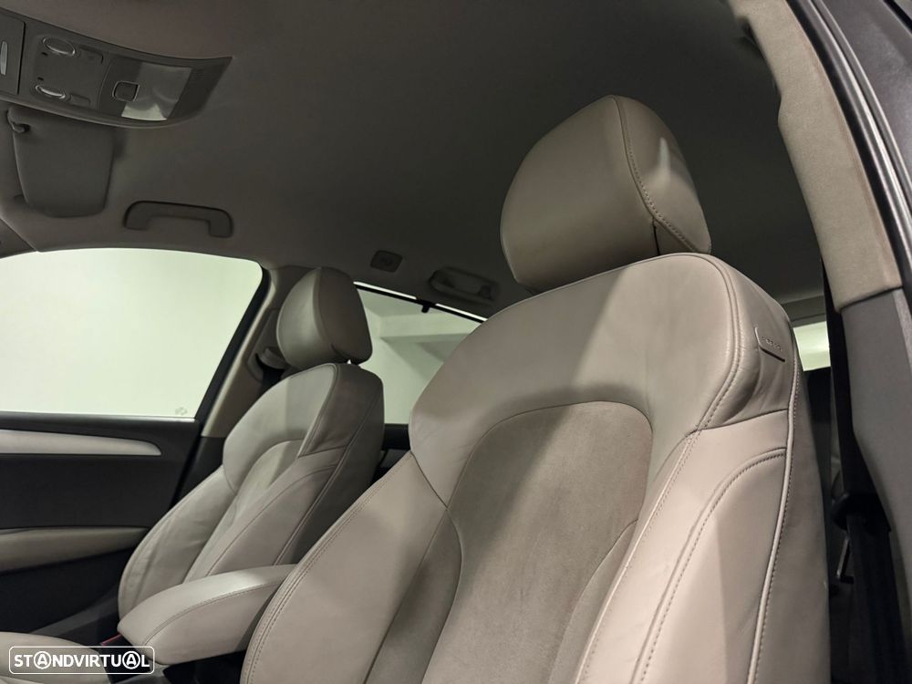 Audi Q5 2.0 TDI Sport - 30