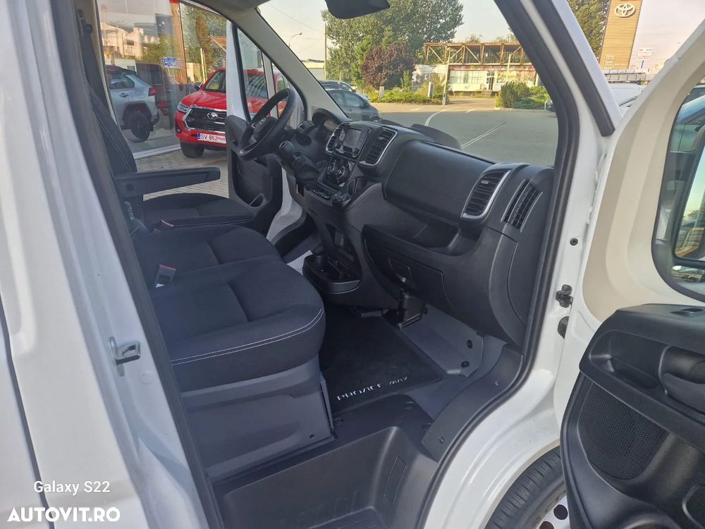 Toyota Proace - 15