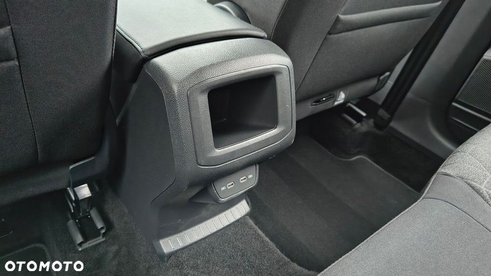 Volkswagen T-Cross 1.0 TSI Special Edition DSG - 29