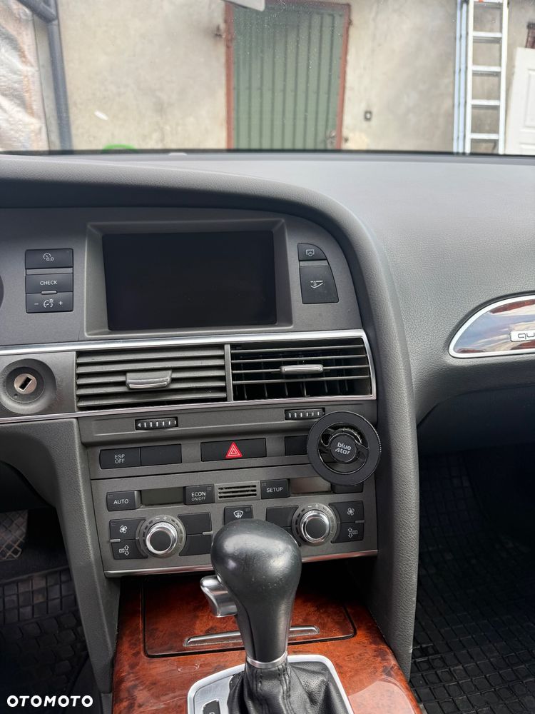 Audi A6 Limousine - 5