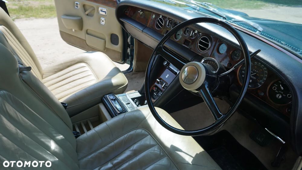 Rolls-Royce Silver Shadow - 26