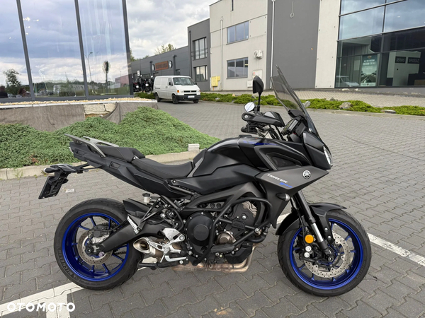 Yamaha Tracer