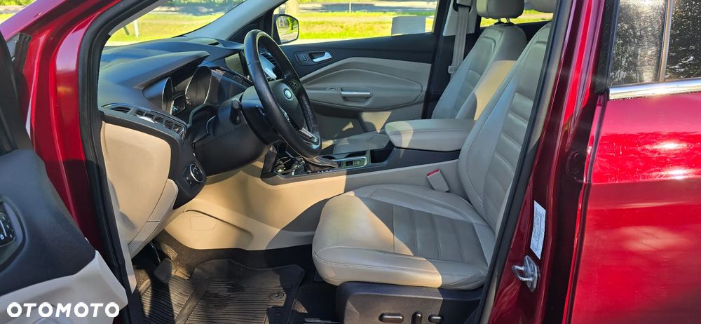 Ford Escape - 11