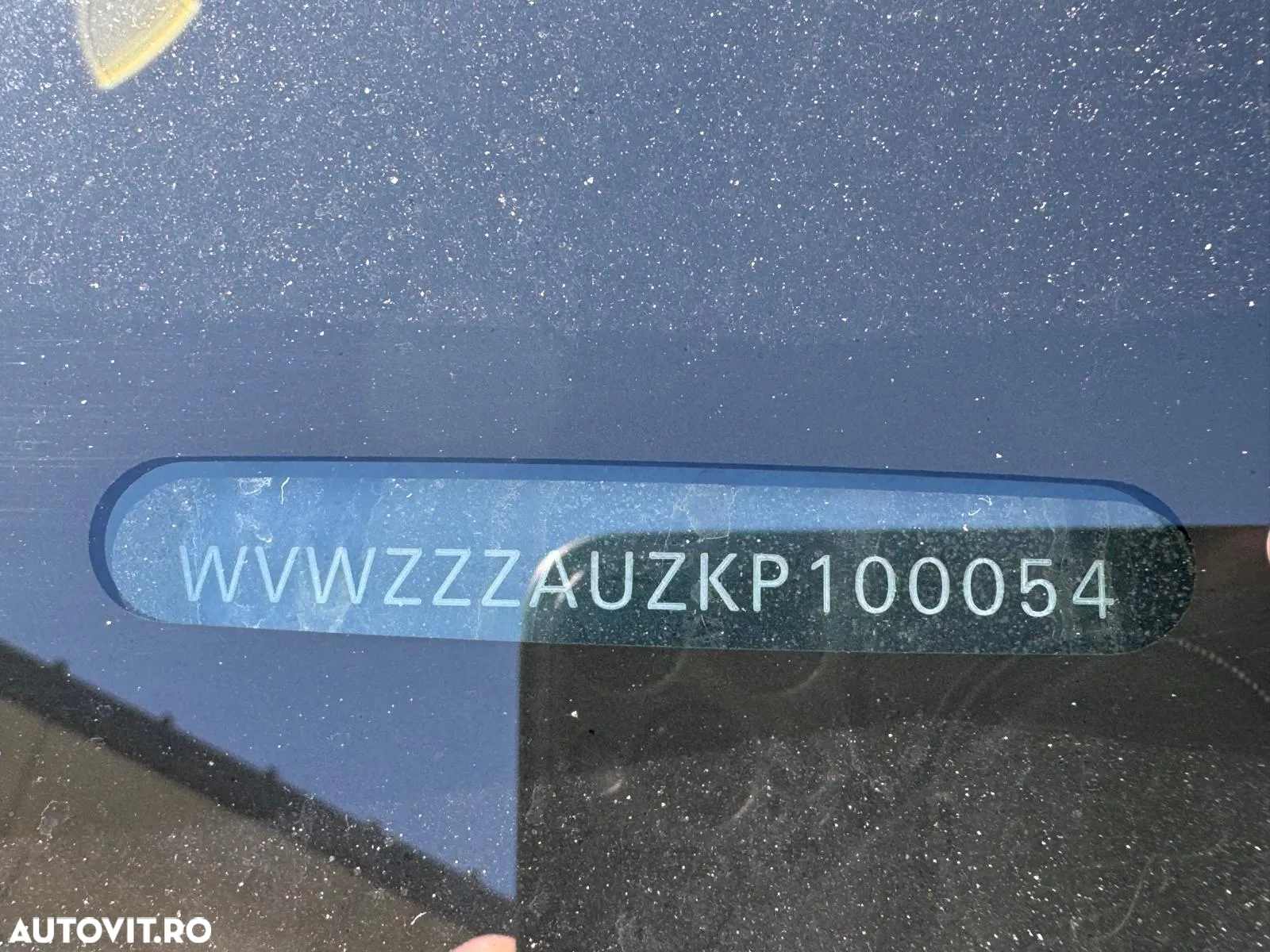 Volkswagen Golf 1.6 TDI DSG Comfortline - 9