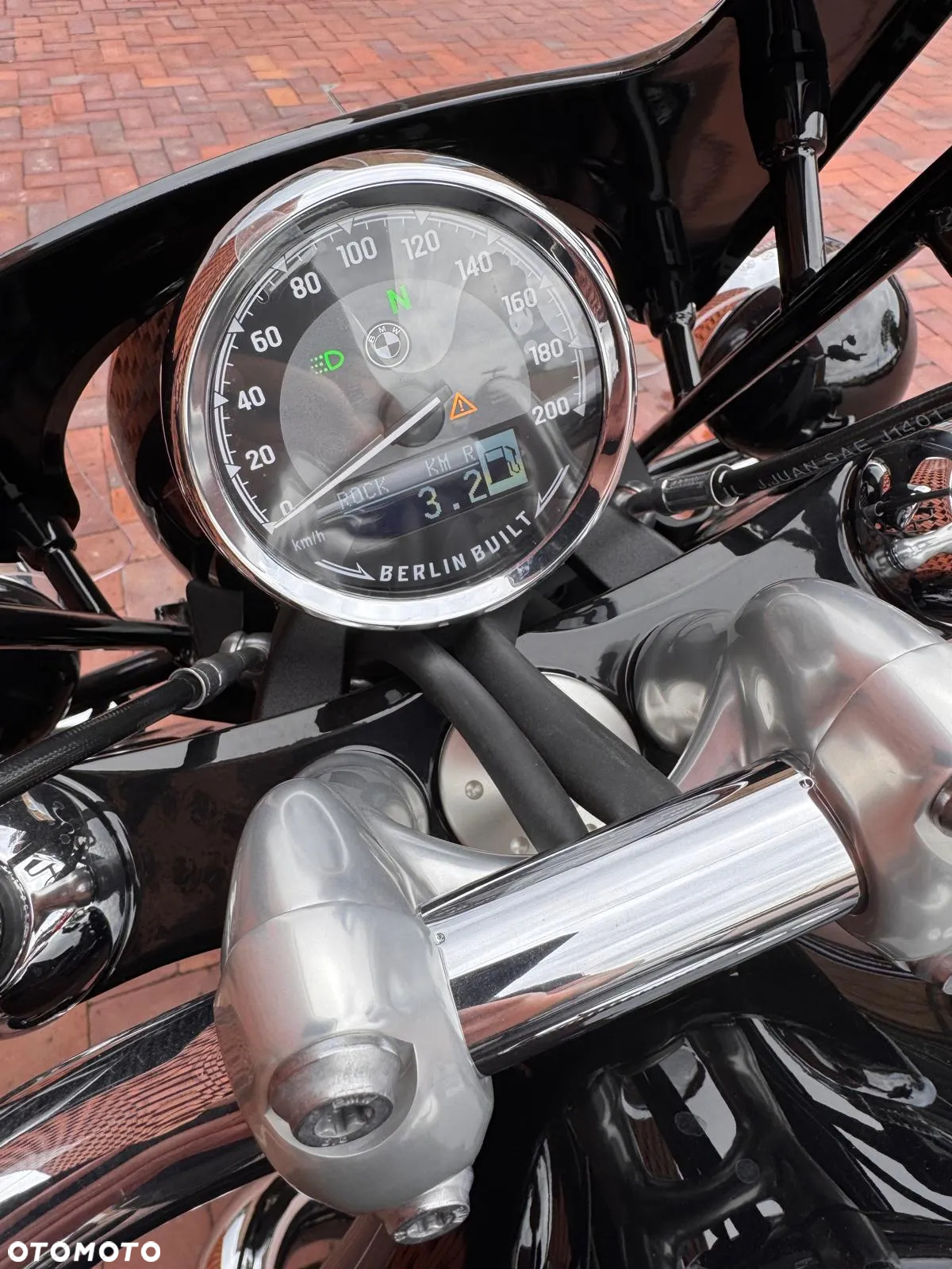 BMW R - 13
