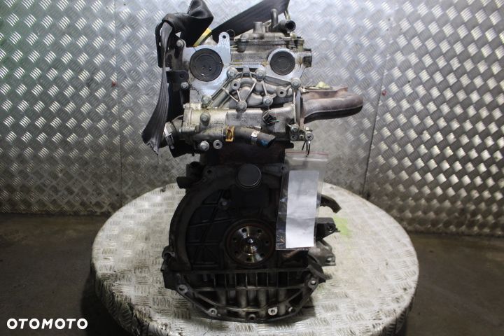 SILNIK RENAULT LAGUNA III 2.0 - 3