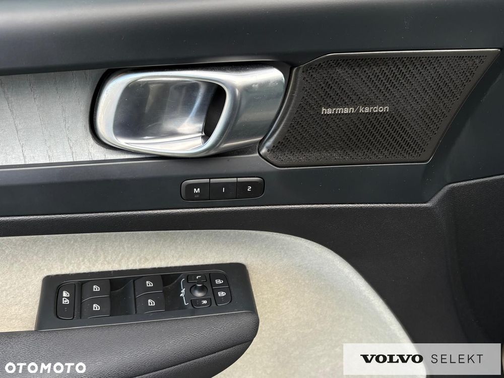 Volvo XC 40 - 14